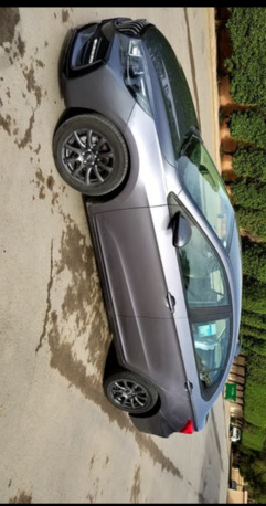 Riyadh, Vehicles, Cars & Trucks , SAR 29500,  Chery Arrizo 5,  2024,  Automatic,  58 KM,  Chery Arrizo5  Like A New Car Fuel Ecconomicle With Poerfull Engine