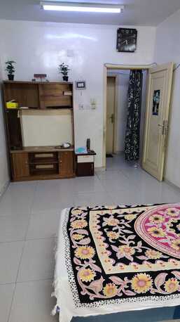 Hara, Rooms for Rent, SAR 1000/month,  Furnished,  Single Room In Excellent Condition For A Single Bachelor