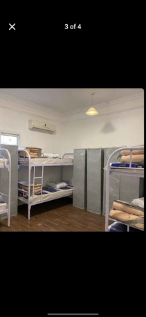 Riyadh, Household Items, SAR 2,  English Box Beds, Steel & Wooden Beds &ndash; All Sizes Available Wooden Box Bed