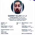 Forklift Operator
