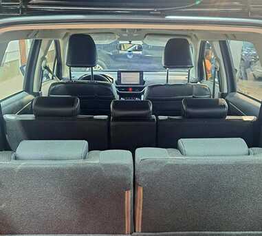 Riyadh, Vehicles, Cars & Trucks , SAR 56500,  TOYOTA VELOZ,  2024,  Automatic,  25000 KM,  7 SEATER ORIGINAL CONDITION FREE OF ACCIDENT-2