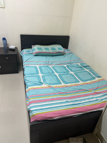 Riyadh, Furniture, SAR 400,  Queen Size 2 Beds