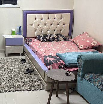 Riyadh, Furniture, SAR 400,  Queen Size 2 Beds