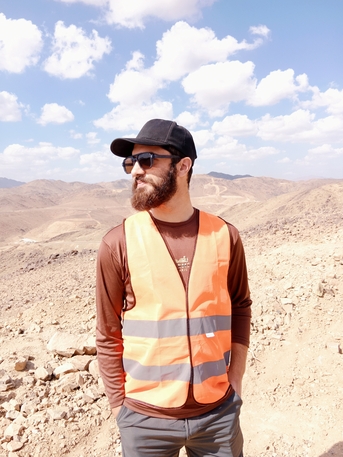 Riyadh, Job Seekers, QA/QC Civil Engineer | 5 Yrs Experience