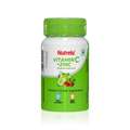 Vitamin B12 Capsules: Energy Boost & Nerve Health Support