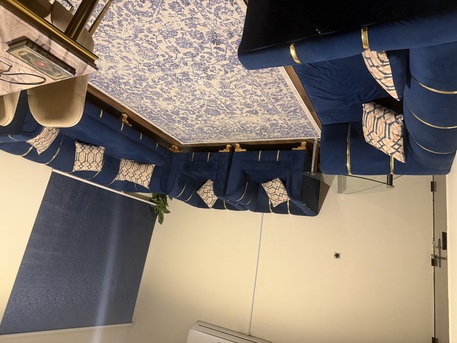 Riyadh, Household Items, SAR 10500,  Sofa,curtains,many House Hold Items