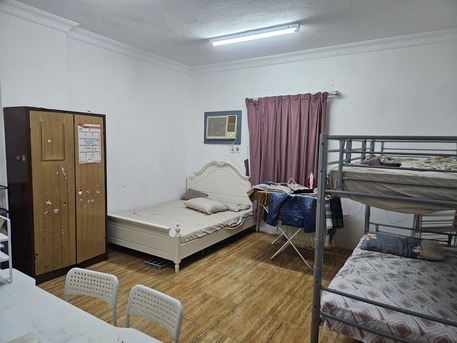 Jubail, Sublets, SAR 2200/month,  2 BR,  2bhk Furnished Family Flat - 2200