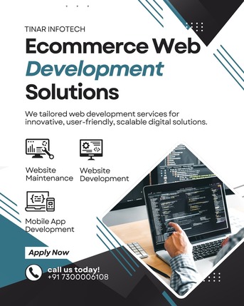Jaipur, Business, Top ECommerce Website Development Services In Jaipur For Your Business Growth
