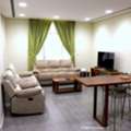 KWD 450/month,  Furnished,  1 BR,  Furnished One Bedroom Apartment For Rent In Heart Of Salwa