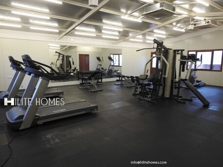 Salwa, Apartments, Flats, Houses & Villas, KWD 450/month,  Furnished,  1 BR,  Furnished One Bedroom Apartment For Rent In Heart Of Salwa