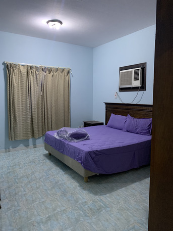 Khobar, Apartments, Flats, Houses & Villas, SAR 1650/month,  Furnished,  Studio,  Excellent Furnished Apartment For Rent Monthly In Khobar