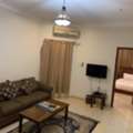 SAR 2000/month,  Furnished,  2 BR,  Excellent Furnished Apartment For Rent Monthly In Dammam Al Shati District