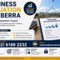 Business Valuation Canberra | Certified & Trusted Valuers
