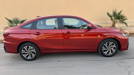 Riyadh, Vehicles, Cars & Trucks , TOYOTA YARIS Y PLUS,  2023,  Automatic,  80000 KM,  1.3 FULL  =OPTION CRUISE LANE ASIST 3, Last Offer= 47000 Sr 1 ; 1