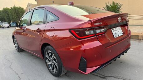 Riyadh, Vehicles, Cars & Trucks , TOYOTA YARIS Y PLUS,  2023,  Automatic,  80000 KM,  1.3 FULL  =OPTION CRUISE LANE ASIST 3, Last Offer= 47000 Sr 1 ; 1