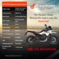 Best Bike For Long Rides In India &ndash; Travel Ready Adventure Option