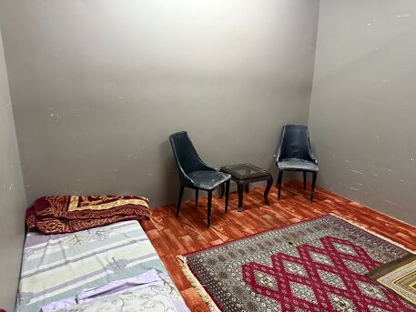 Riyadh, Apartments, Flats, Houses & Villas, SAR 900/month,  Family Room Kitchen