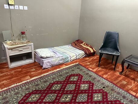 Riyadh, Apartments, Flats, Houses & Villas, SAR 900/month,  Family Room Kitchen