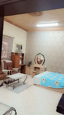 Yanbu, Apartments, Flats, Houses & Villas, SAR 700,  1 Bhk Bath Kitchen Sapret Entrance Wifi Available