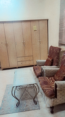 Yanbu, Apartments, Flats, Houses & Villas, SAR 700,  1 Bhk Bath Kitchen Sapret Entrance Wifi Available