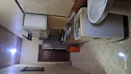 Yanbu, Apartments, Flats, Houses & Villas, SAR 700,  1 Bhk Bath Kitchen Sapret Entrance Wifi Available