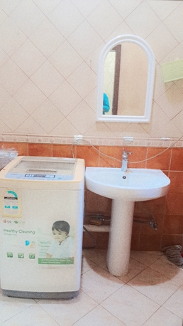 Yanbu, Apartments, Flats, Houses & Villas, SAR 700,  1 Bhk Bath Kitchen Sapret Entrance Wifi Available