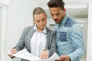 New York, Household, Top Coat Painting