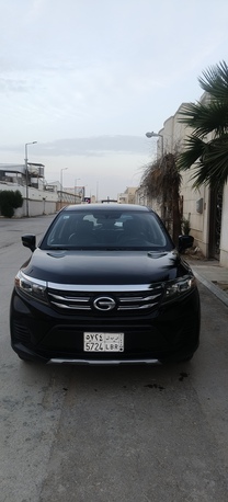 Al Malaz, Vehicles, Cars & Trucks , SAR 28000,  2023,  2023,  Automatic,  174000 KM,  GAC GS3  ###$$