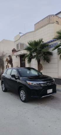 Al Malaz, Vehicles, Cars & Trucks , SAR 28000,  2023,  2023,  Automatic,  174000 KM,  GAC GS3  ###$$