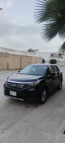 Al Malaz, Vehicles, Cars & Trucks , SAR 28000,  2023,  2023,  Automatic,  174000 KM,  GAC GS3  ###$$