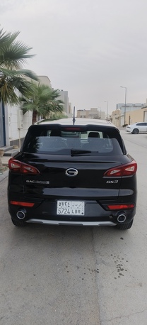 Al Malaz, Vehicles, Cars & Trucks , SAR 28000,  2023,  2023,  Automatic,  174000 KM,  GAC GS3  ###$$