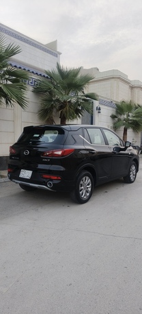 Al Malaz, Vehicles, Cars & Trucks , SAR 28000,  2023,  2023,  Automatic,  174000 KM,  GAC GS3  ###$$