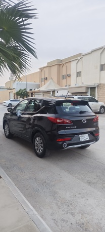 Al Malaz, Vehicles, Cars & Trucks , SAR 28000,  2023,  2023,  Automatic,  174000 KM,  GAC GS3  ###$$