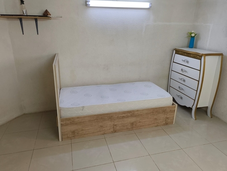 Hara, Rooms for Rent, SAR 1100/month,  Separate Room For Executive Bachelor