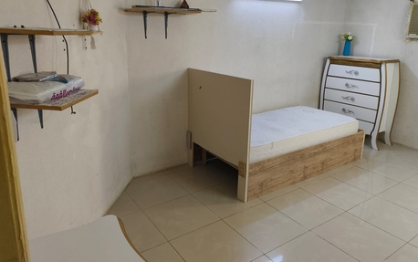 Hara, Rooms for Rent, SAR 1100/month,  Separate Room For Executive Bachelor