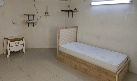 Hara, Rooms for Rent, SAR 1100/month,  Separate Room For Executive Bachelor