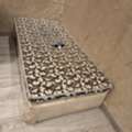 SAR 250,  Brand New Bed For Urgent Sale Urgent Sale.