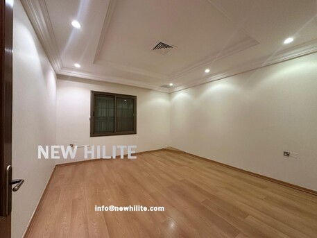 Kuwait City, Apartments, Flats, Houses & Villas, KWD 650/month,  3 BR,  Spacious 3-Bedroom Family Apartment For Rent In Qortuba