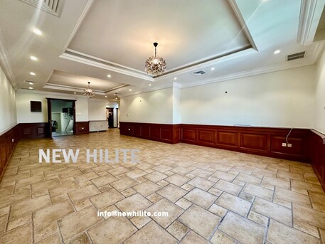 Kuwait City, Apartments, Flats, Houses & Villas, KWD 650/month,  3 BR,  Spacious 3-Bedroom Family Apartment For Rent In Qortuba