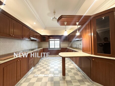Kuwait City, Apartments, Flats, Houses & Villas, KWD 650/month,  3 BR,  Spacious 3-Bedroom Family Apartment For Rent In Qortuba