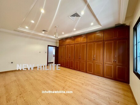 Kuwait City, Apartments, Flats, Houses & Villas, KWD 650/month,  3 BR,  Spacious 3-Bedroom Family Apartment For Rent In Qortuba