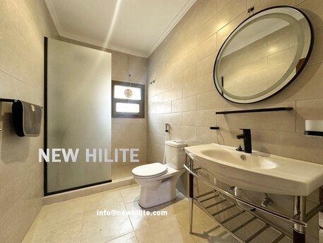 Kuwait City, Apartments, Flats, Houses & Villas, KWD 650/month,  3 BR,  Spacious 3-Bedroom Family Apartment For Rent In Qortuba