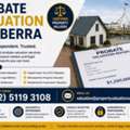 Probate Valuation Canberra | Certified Property Valuers