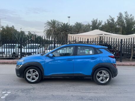 Riyadh, Vehicles, Cars & Trucks , SAR 45500,  HYUNDAY KONA,  2021,  Automatic,  107000 KM,  100% ORIGIGINAL CONDITION FREE OF ACCIDENT