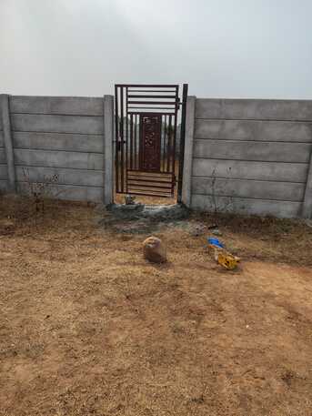 Hyderabad, Residential Plots, INR 6500,  837 Sq. Meter,  Plot In Chance 1200 Square Yards 2 Kms From Hyd Banglore Highway Shadnagar