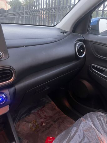 Riyadh, Vehicles, Cars & Trucks , SAR 45500,  HYUNDAY KONA,  2021,  Automatic,  107000 KM,  100% ORIGIGINAL CONDITION FREE OF ACCIDENT 6