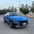 SAR 45500,  HYUNDAY KONA,  2021,  Automatic,  107000 KM,  100% ORIGIGINAL CONDITION FREE OF ACCIDENT 7