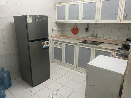 Al Khobar Al Shamalia, Apartments, Flats, Houses & Villas, SAR 16000/year,  2 BR,  SAR 1333/month,  2BR, With Spacious Balcony, 1 Hall  1big Kitchen,  2 Washroom For Rent