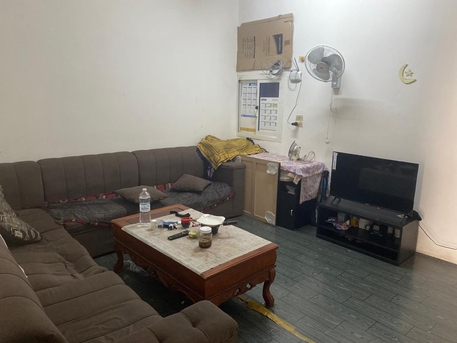 Al Khobar Al Shamalia, Apartments, Flats, Houses & Villas, SAR 16000/year,  2 BR,  SAR 1333/month,  2BR, With Spacious Balcony, 1 Hall  1big Kitchen,  2 Washroom For Rent
