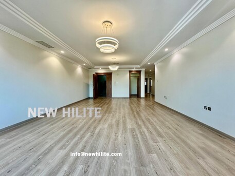 Kuwait City, Apartments, Flats, Houses & Villas, KWD 650/month,  3 BR,  Spacious 3-Bedroom Apartment For Rent In Qortuba &ndash; Ideal Family Home